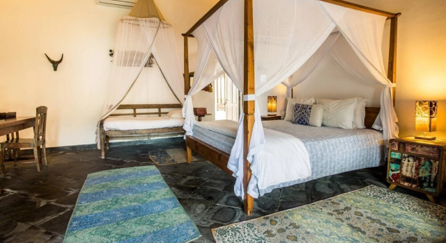 Villa Damai Manis Seminyak, Rezervovat Vila Chaty v Bali, Chalupa