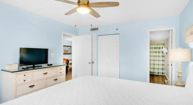 Destin on the Gulf 402, Rezerwuj Apartament Destin Emerald Coast