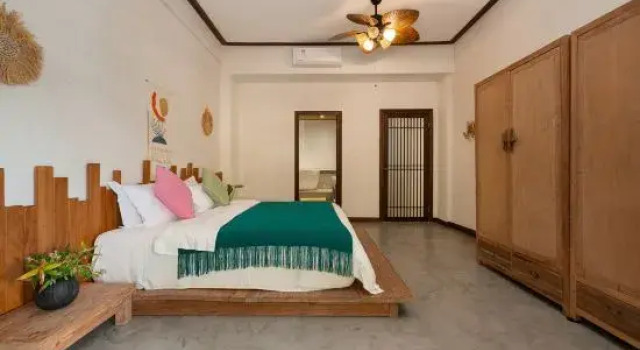 Люкс Guangzhou Sangumaolu Hotel