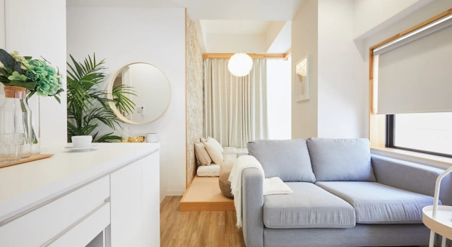 Номер Standard Designers Hotel Siesta