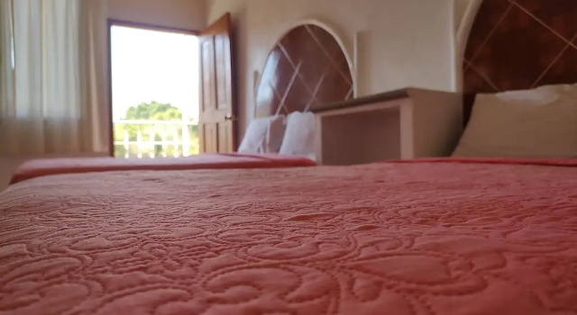 Hotel Violet, Rezervasyon Otel Tlaltizapan Morelos