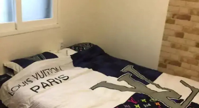 Номер Standard JOHNNY's House