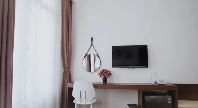 Номер Superior Marina Hotel