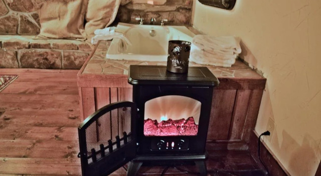 The Overlook Inn Bed and Breakfast, Reserva ahora Hotel Chatsworth Georgia