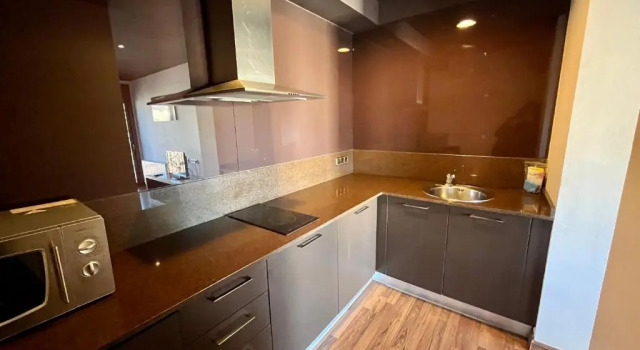 Апартаменты Can Morera Apartaments a Les Preses