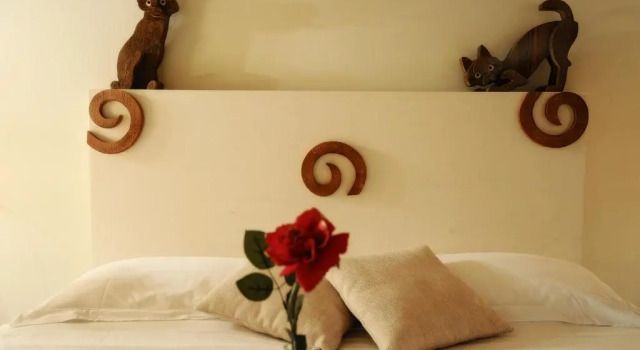 Люкс Deluxe Casa Vèra Affittacamere Appartamenti