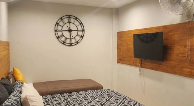 Номер Grand Momento Bangtao Beach
