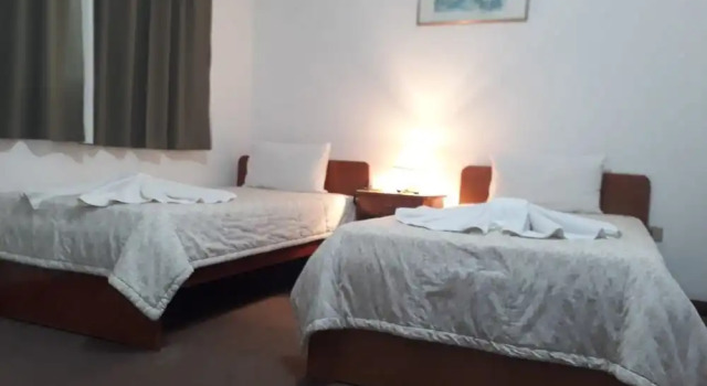 Двухместный номер Standard Panorama Inn