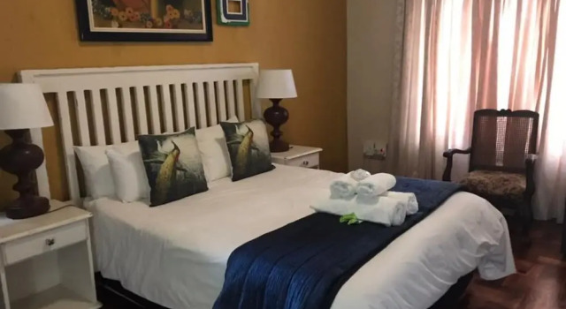 Номер Classic Tuscana Villa Guesthouse