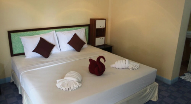 Номер Comfort Merit Hill