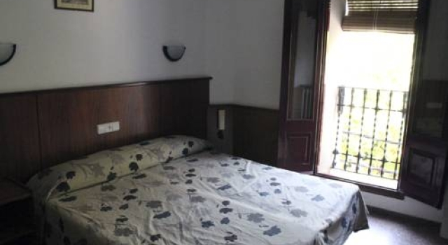 Hostal Ca LAnton