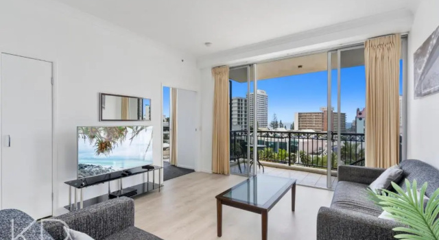Апартаменты с 2 комнатами Towers of Chevron - Private Apartments - Hosted by Coastal Letting Co
