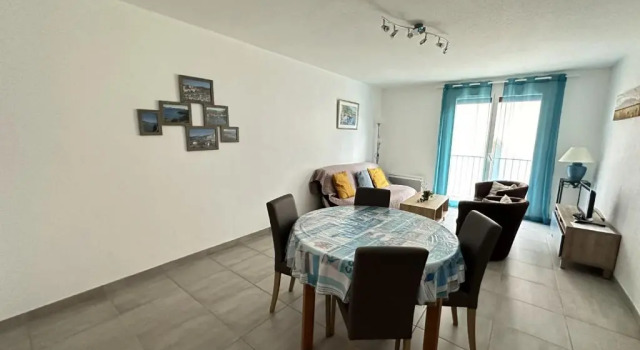 Appartement Port-Vendres, 3 pièces, 4 personnes - FR-1-309-241, Réserver Appartement Port-Vendres Vermillion Coast