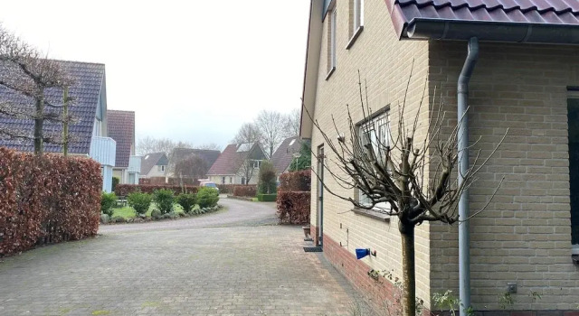 Коттедж Free Holiday Home With big Garden