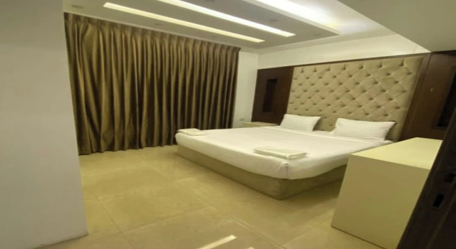 JRE Abdoun Rooftop 1bedroom Kh&sh 04, Забронировать Апартаменты/квартира Апартаменты Abdoun, Апартаменты/квартира