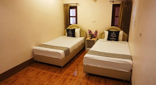 Asean Resort