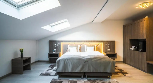 Номер Standard Hotel Eden