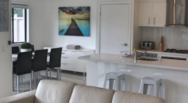 The Shae Luka Private Apartment, Prenota Appartamento Hotel a Queensland con piscina, Piscina