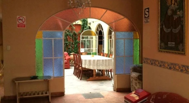 Posada Don Giorgio