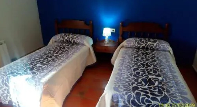 Hostal de la Villa Molinos, Réserver Villa Villas à Aragon, Villa