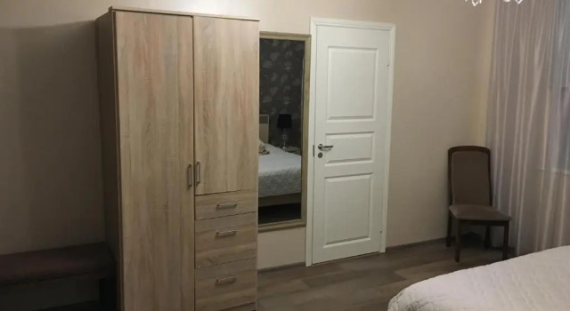 Апартаменты Lee Apartments