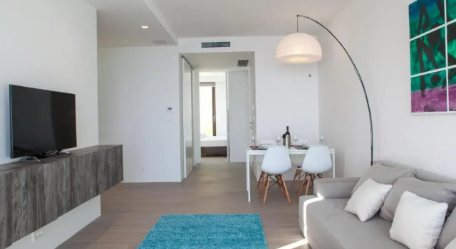 Soho Apartments Brela, Забронировать Апартаменты/квартира Брела Макарска Ривьера, рядом с Пляж Брела