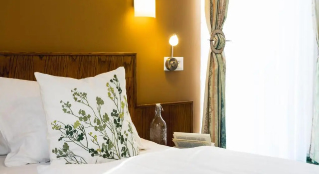 Номер Deluxe Pension Waldfriede