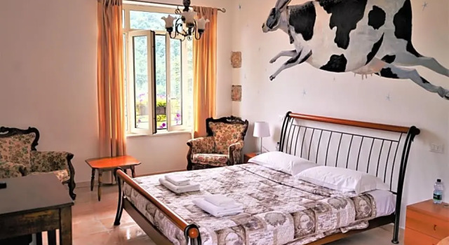 Люкс Hotel Baldo