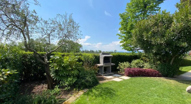 Casa Luigi - appartamento a Peschiera del Garda