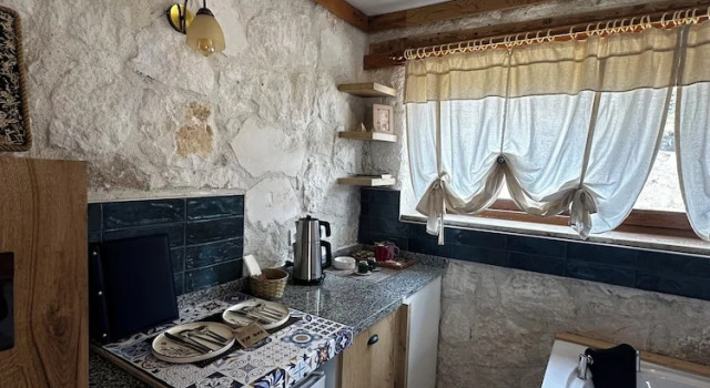 Номер Comfort Kandybos Eco Farm Village
