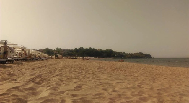 Seagarden Villa Resort