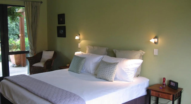 Riverstone Lodge, Забронировать Отель Ренуик Мальборо