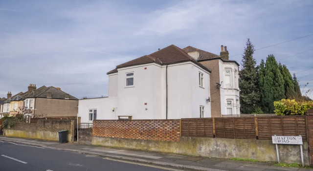 67 Hafton Road, Забронировать Отель Отели Большого Лондона с завтраком, Завтраки