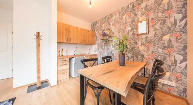 Номер Classic Design Apartments - "Das Kutscherhaus"