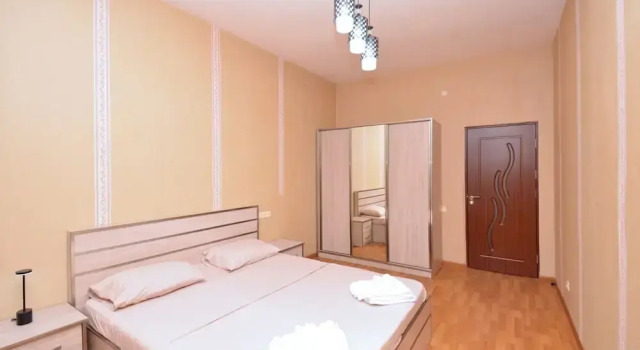 Апартаменты North Ave. Apartments by Luxe Group HH55