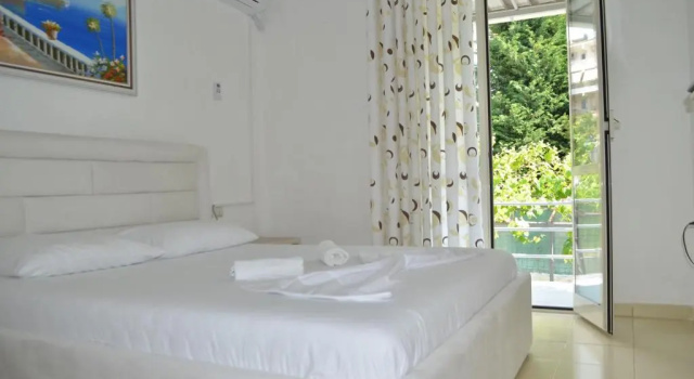 Apartment Villa Viktor