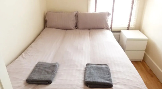 SS Property Hub - West Kensington Apartment