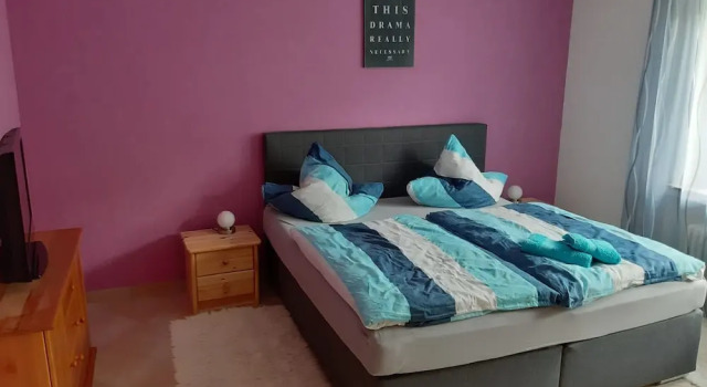 Ferienwohnung Birgit