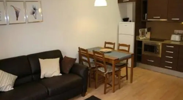Apartamentos Bejar