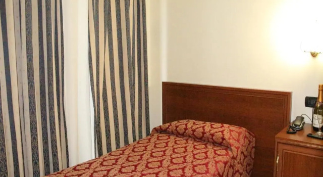 Одноместный номер Hotel Mirage