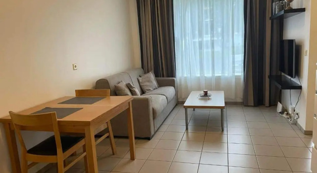 Студия Eyrakot Studio-Self-check-in apartment in Selfoss city center