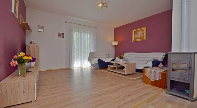Apartment Rade