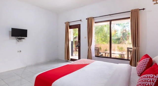 OYO 1402 Hallway Homestay