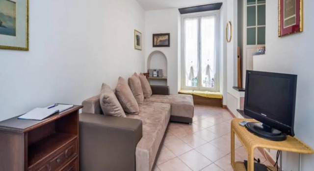 Апартаменты Garibaldi Flexyrent Apartment