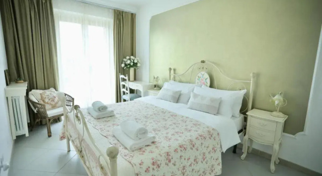 Dimora Di Luce By Apulia Hospitality, Buchen Sie Hotel Fasano Region Fasano