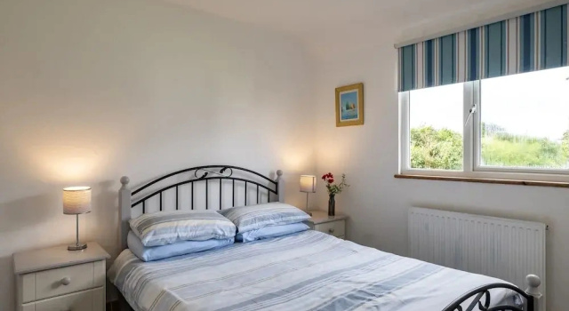 Gull Lodge, Boek Vakantiehuis Hotels in Cornwall met parkeren, Parkeren