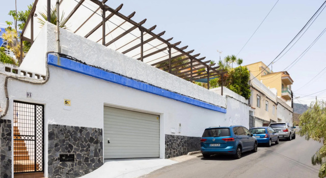 Home2Book Stunning Villa near Las Teresitas&Anaga, Prenota Villa Hotel a Tenerife con piscina, Piscina