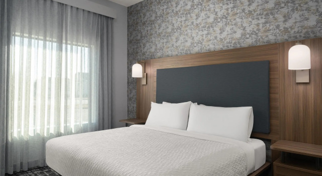 Homewood Suites By Hilton Covington, Ga, Rezervați Hotel Hoteluri noi în Georgia