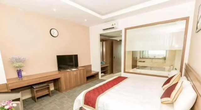 Aroma Hotel HN by Bay Luxury