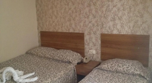 Hotel Ogerim
